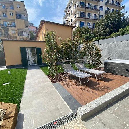 La Villetta Sull'Argine Imperia Exterior photo